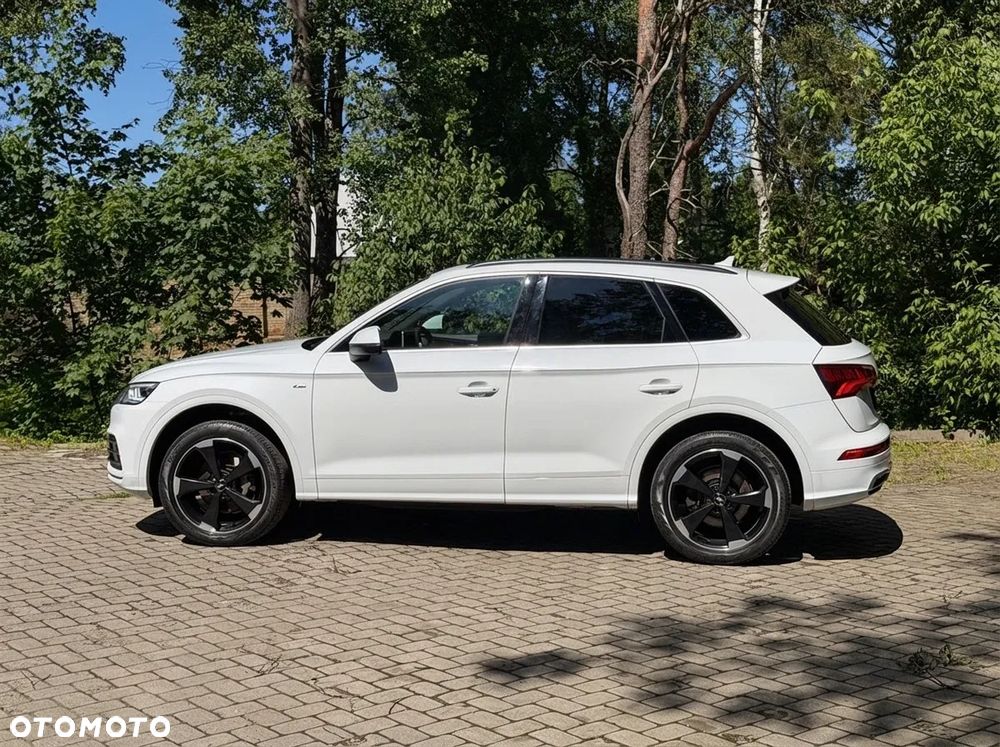 Audi Q5 2.0 TDI Quattro Sport S tronic - 2
