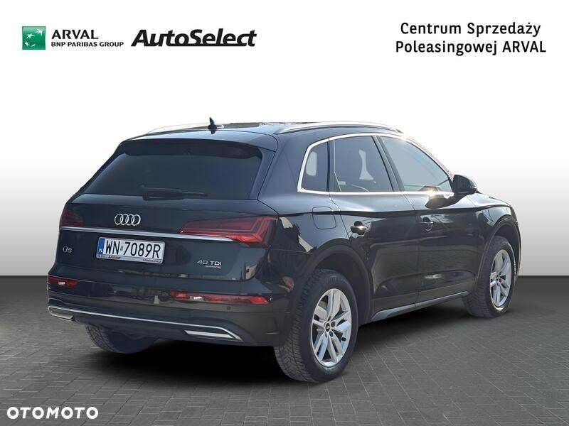 Audi Q5 40 TDI mHEV Quattro S tronic - 6