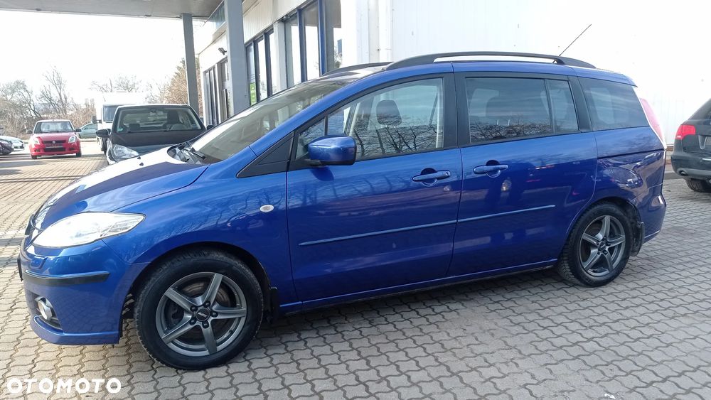 Mazda 5 2.0 Top - 23