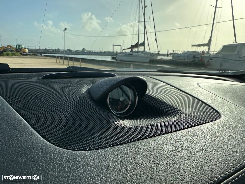 Mercedes-Benz SL 400 9G-TRONIC - 30