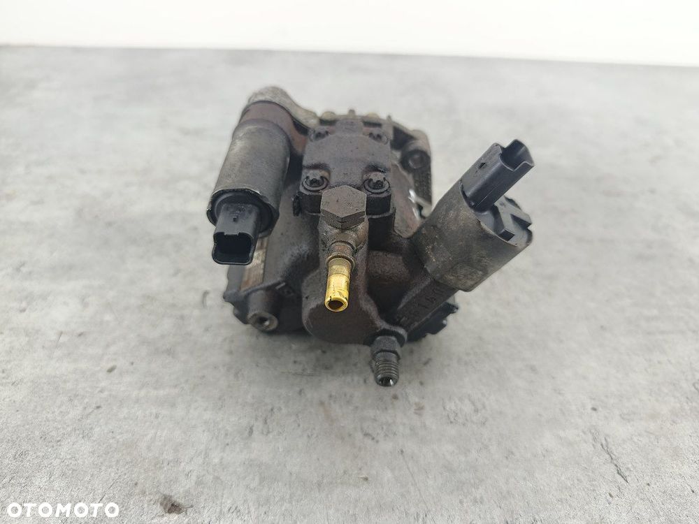 POMPA WTRYSKOWA CITROEN C1 9658176080  A2C20000727  5WS40008 1.4 HDI - 5