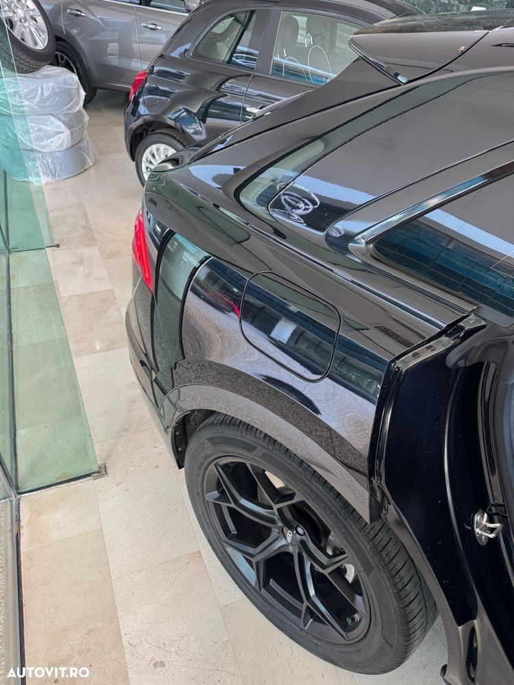 Audi Q8 3.0 55 TFSI quattro Tiptronic MHEV - 14