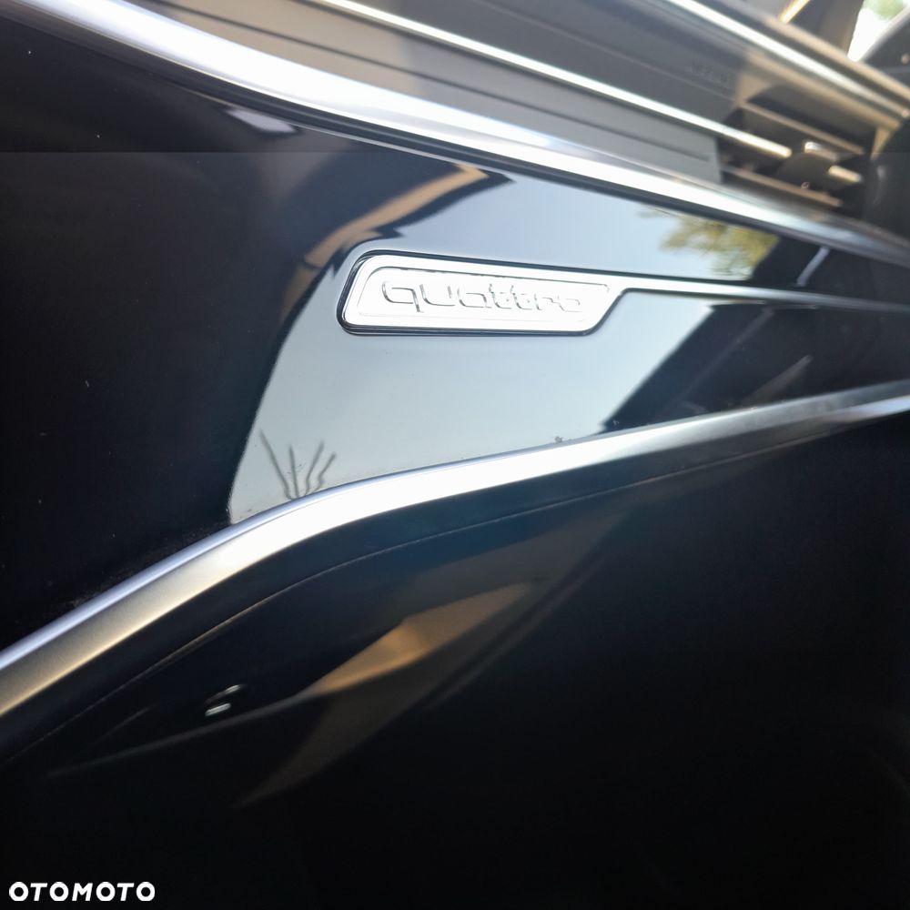 Audi A6 Avant 40 TDI quattro S tronic sport - 11