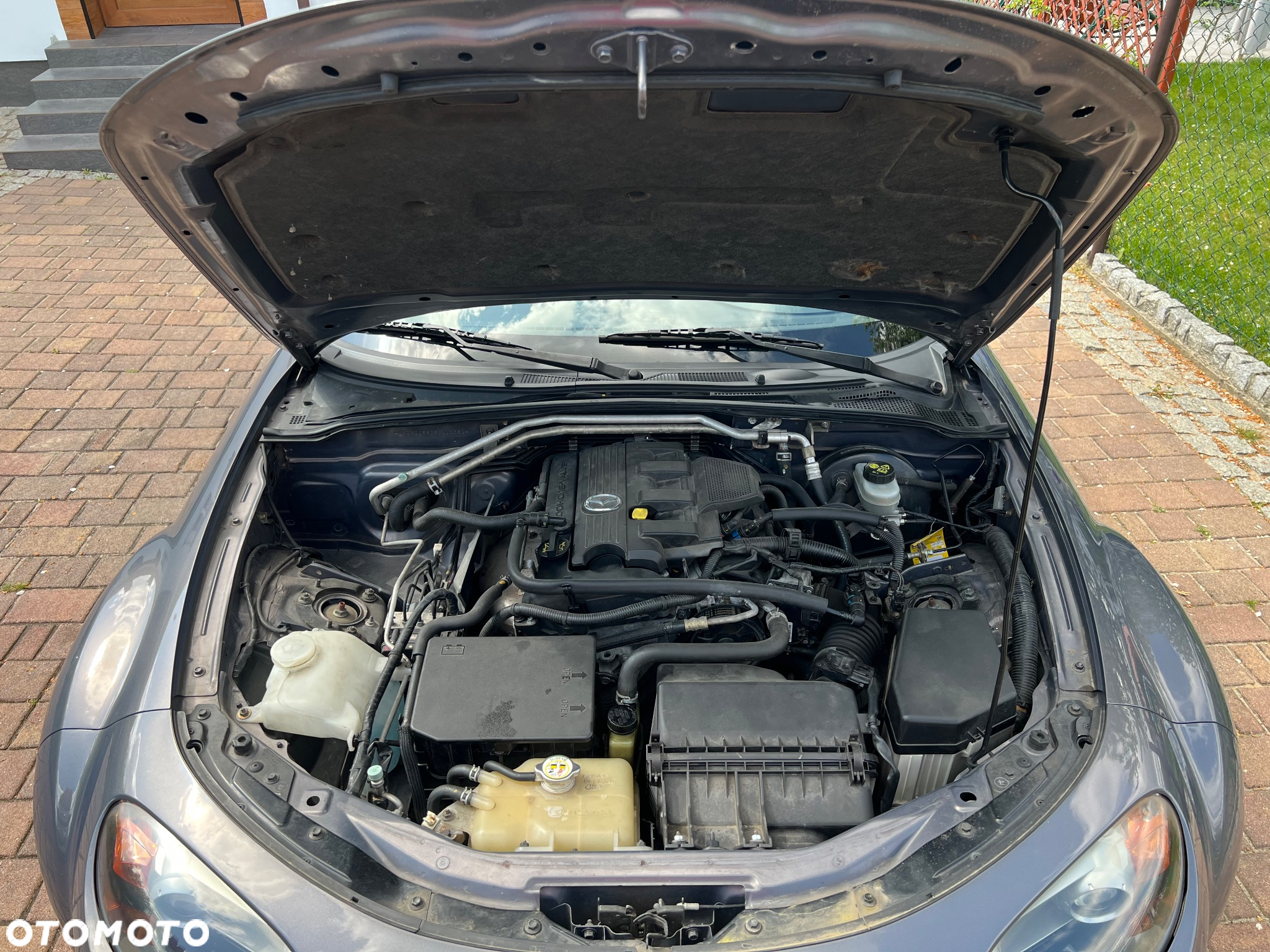 Mazda MX-5 1.8 Energy - 8