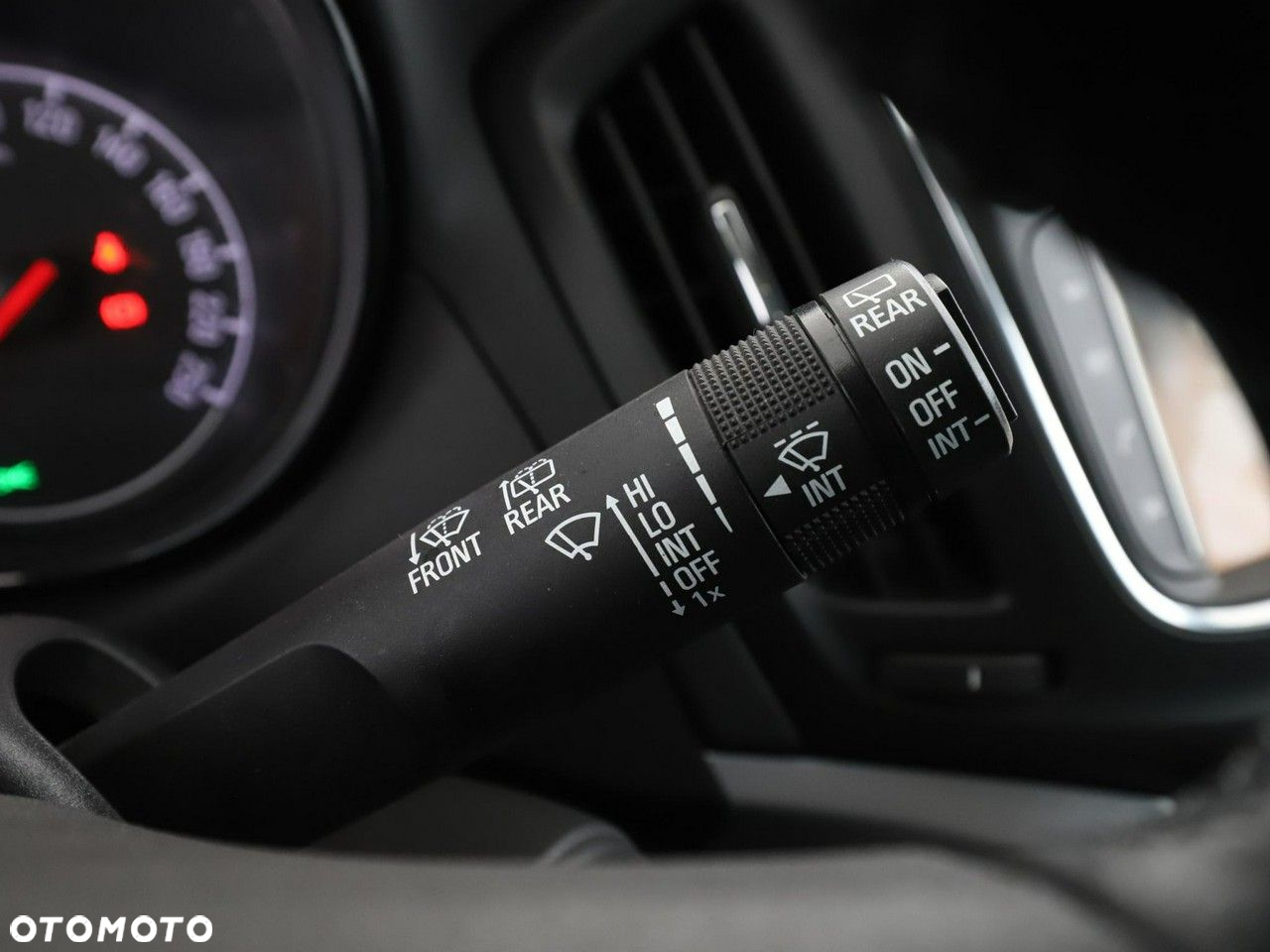 Opel Zafira 1.4 Turbo (ecoFLEX) Start/Stop Edition - 31