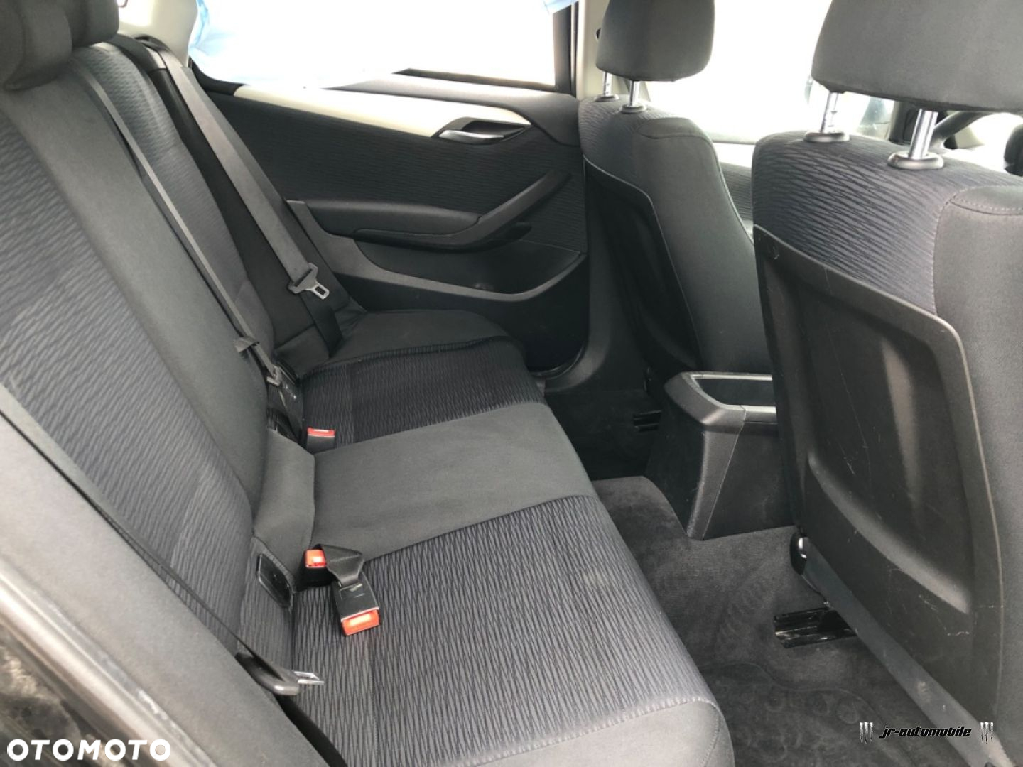 BMW X1 xDrive18d - 9