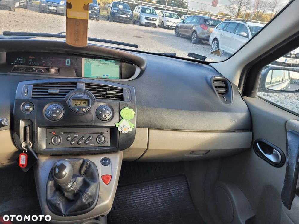 Renault Megane - 10