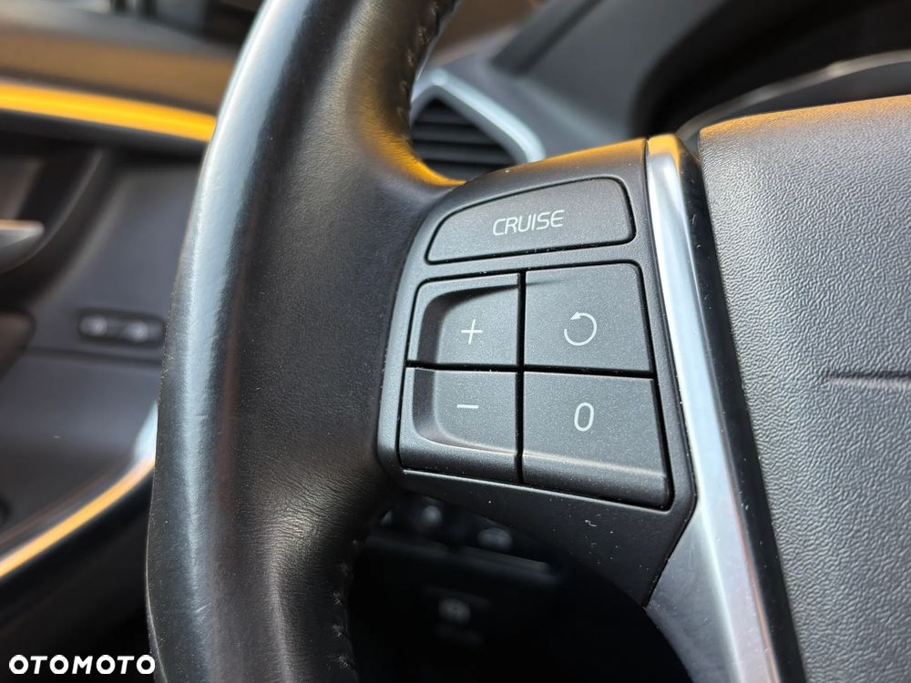Volvo XC 60 D4 Drive-E Summum - 20