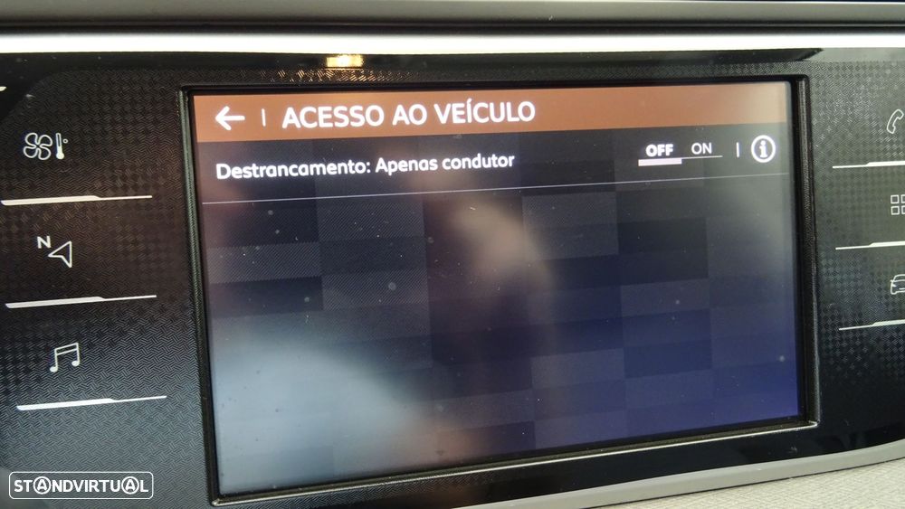 Citroën C4 Spacetourer - 34