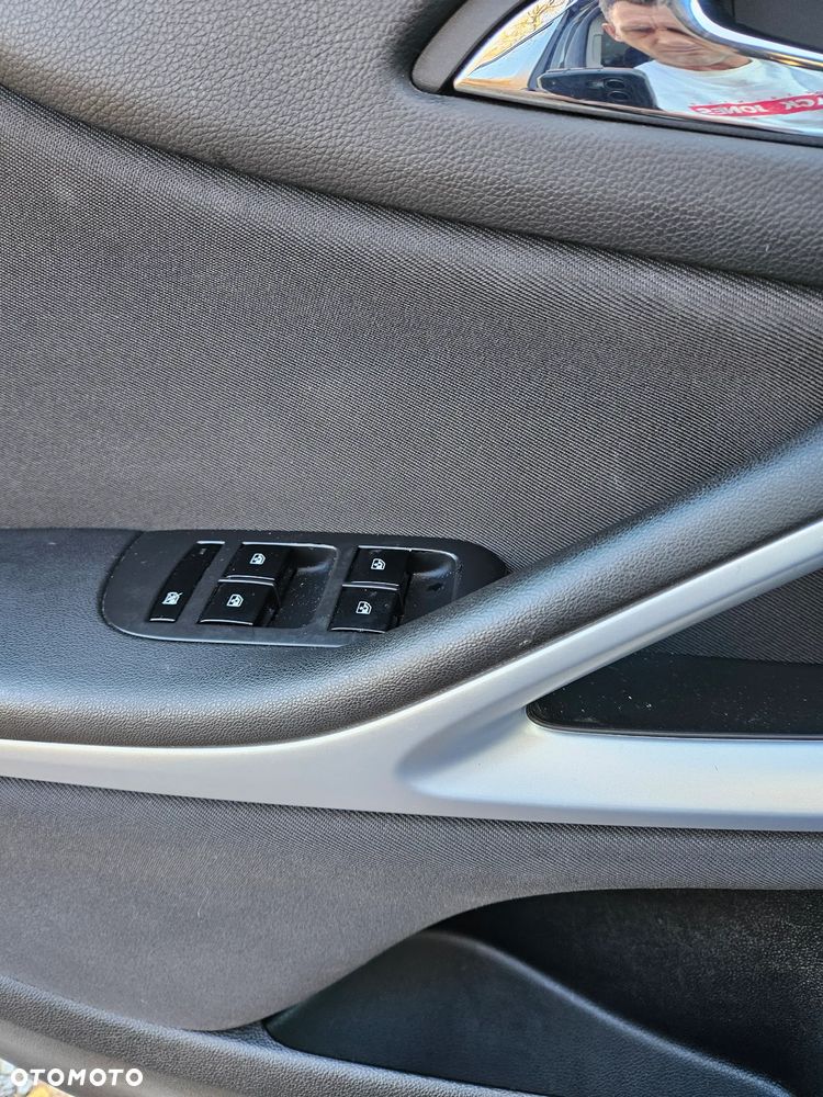 Opel Zafira 1.4 T Elite EcoFLEX S&S - 12