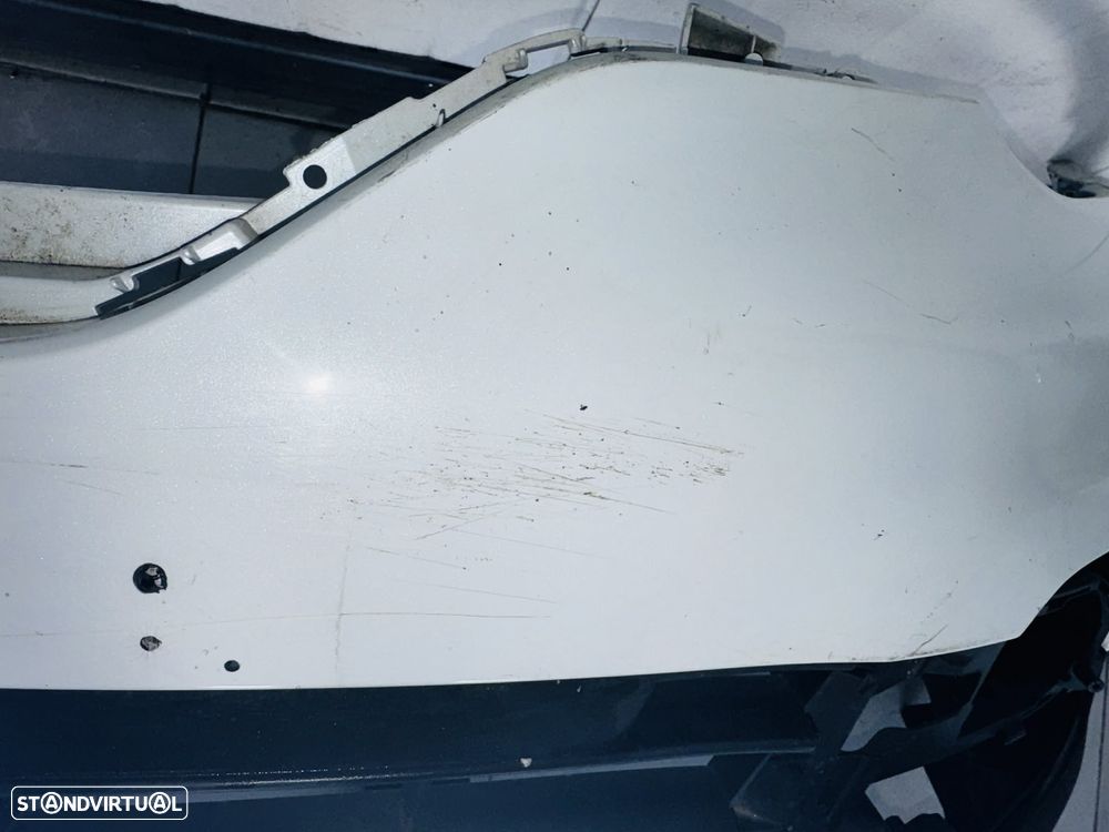 Para Choques Frente Renault Captur - 17/19 - 4