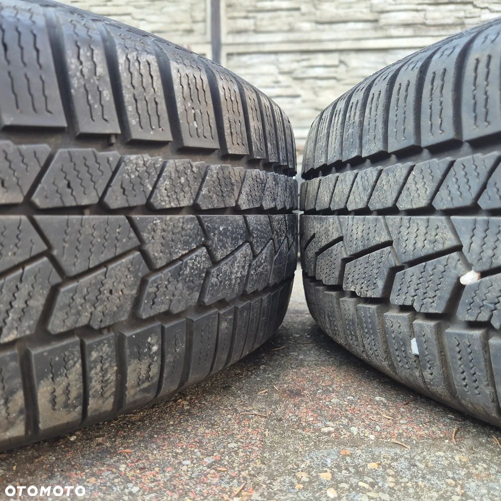 ZIMA KOŁA 205/60 R16 BMW 2 F45 F46 U06 ACTIVE GRAN TOURER - 10