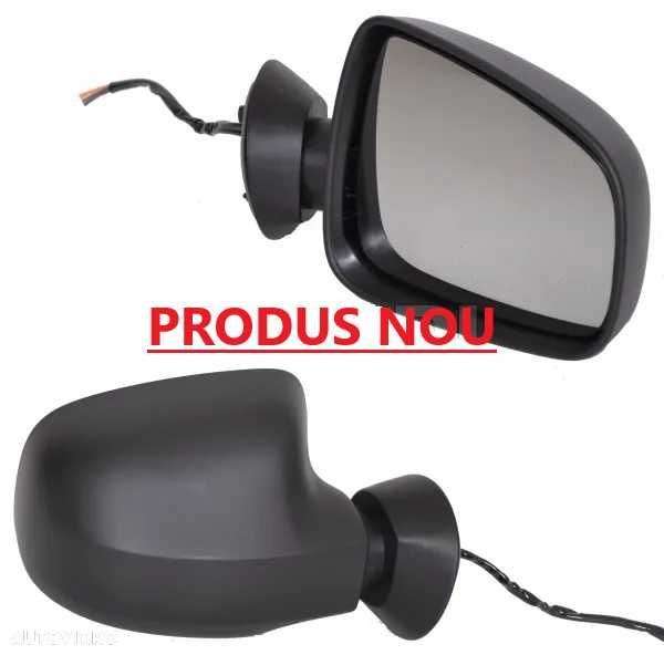 Oglinda Stanga Oglinda Dreapta Dacia Logan Dacia Sandero electrica - 1