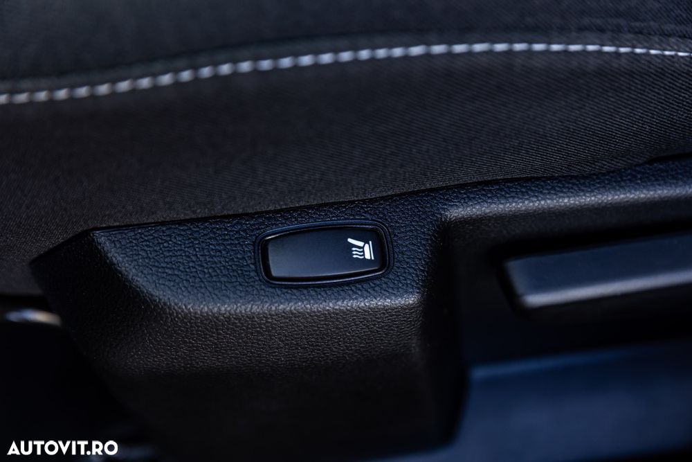 Dacia Duster Blue dCi 115 4WD Prestige - 20