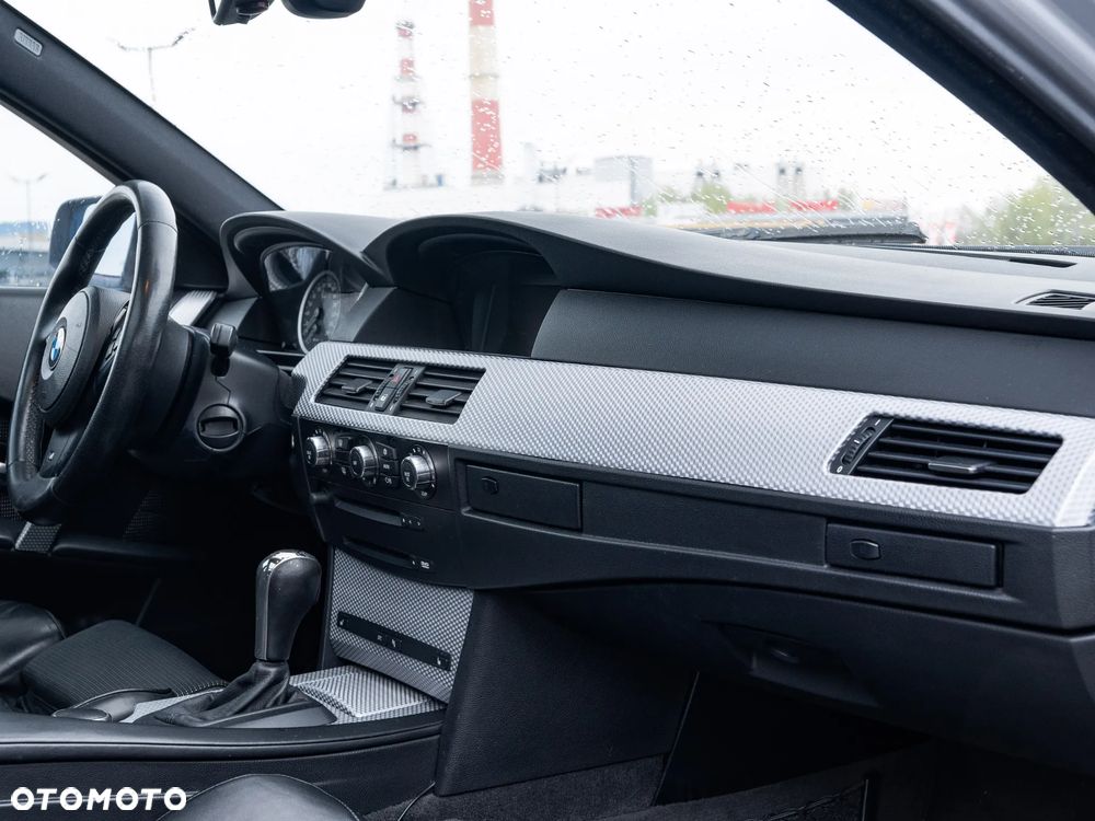 BMW Seria 5 530d - 21