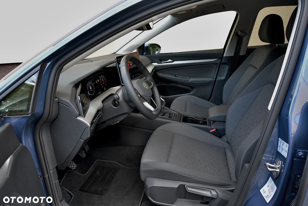 Volkswagen Golf 1.5 TSI EVO Life - 22