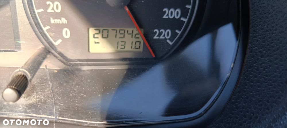 Volkswagen Polo 1.2 12V Basis - 21