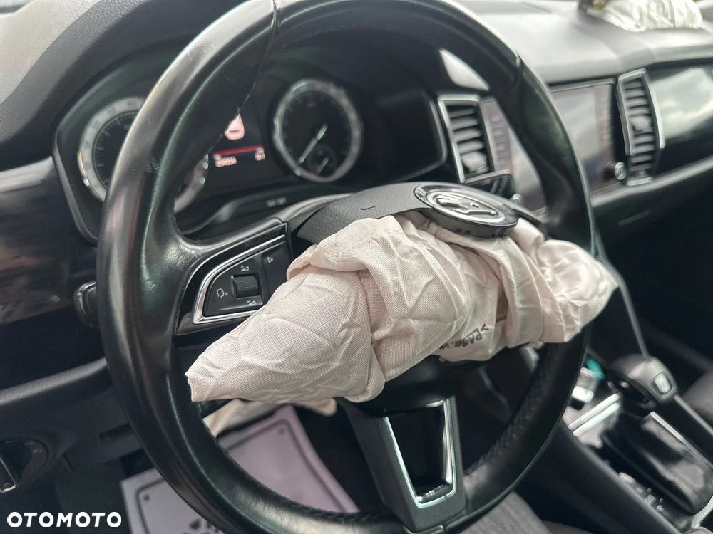 Skoda Kodiaq 2.0 TDI 4x4 Style DSG - 19