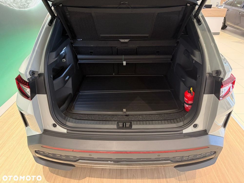 Skoda Elroq - 9