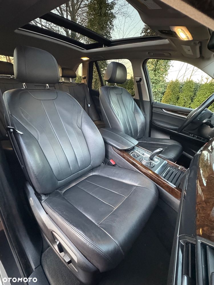 BMW X5 xDrive30d - 20