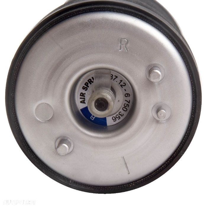Perna aer spate BMW X5 E53, GARANTIE - 3