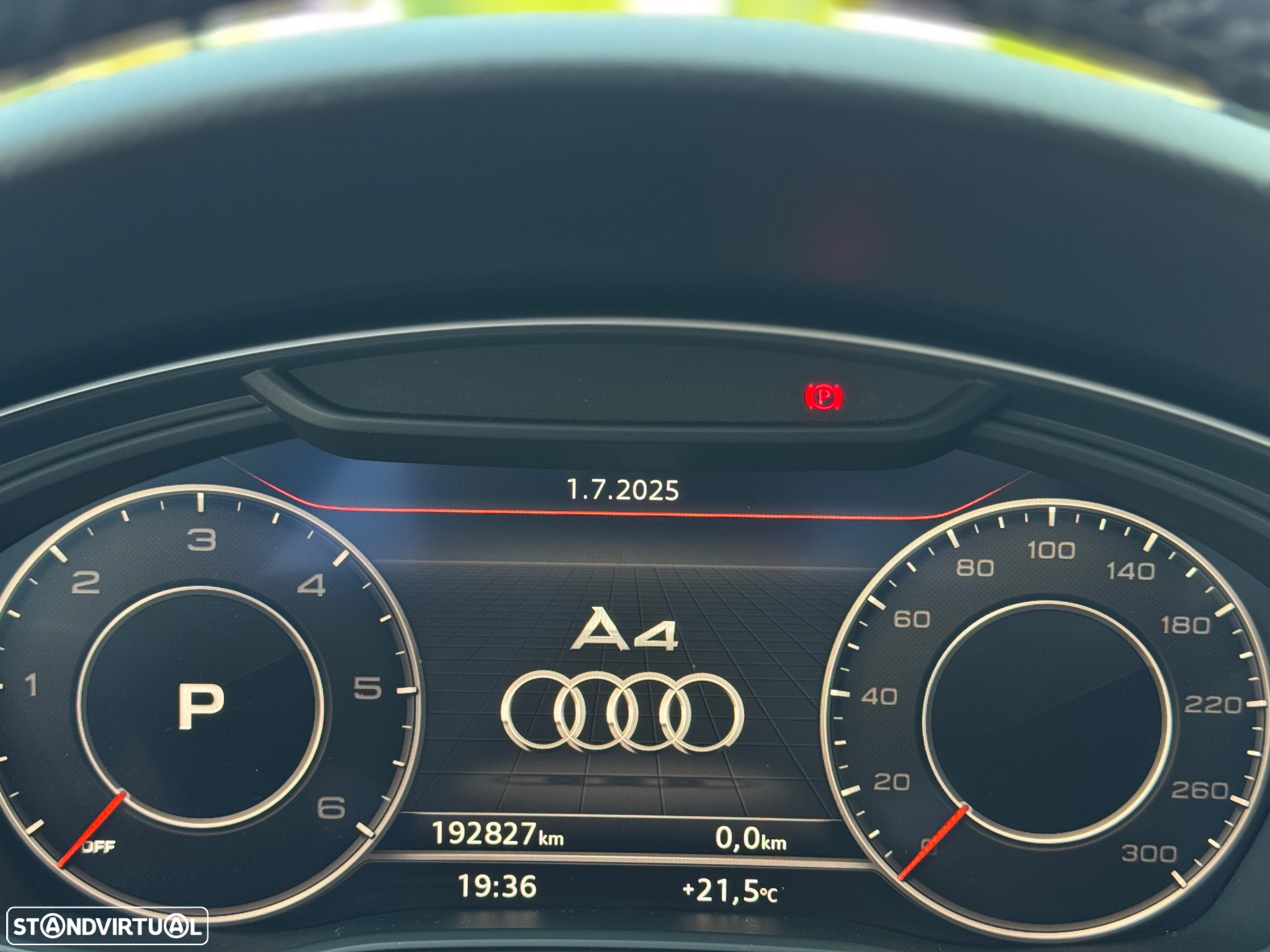Audi A4 Avant 2.0 TDI S-line S tronic - 14