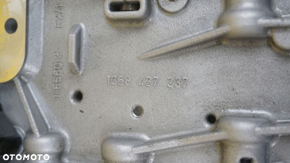 BMW 3 E90 E65 E60 3.0 D 08r 306D3 mechatronika sterownik skrzyni 1068427237 - 7