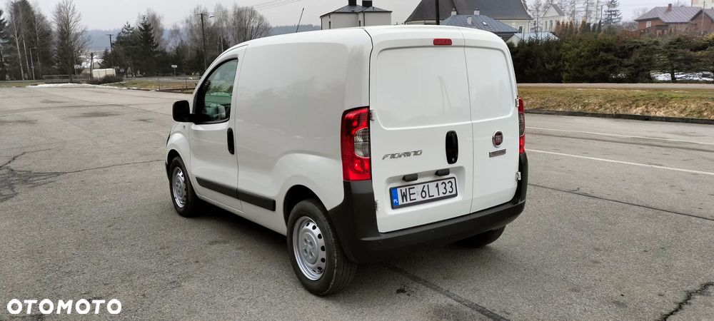 Fiat FIORINO - 6