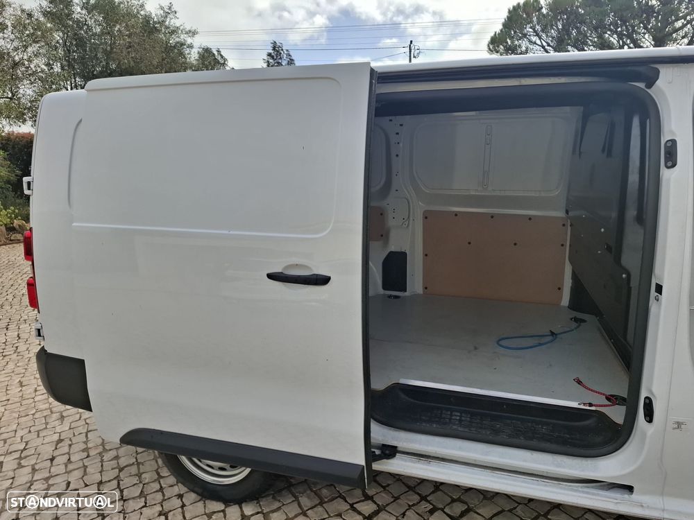 Citroën Jumpy 1.5 Bluehdi XL - 4