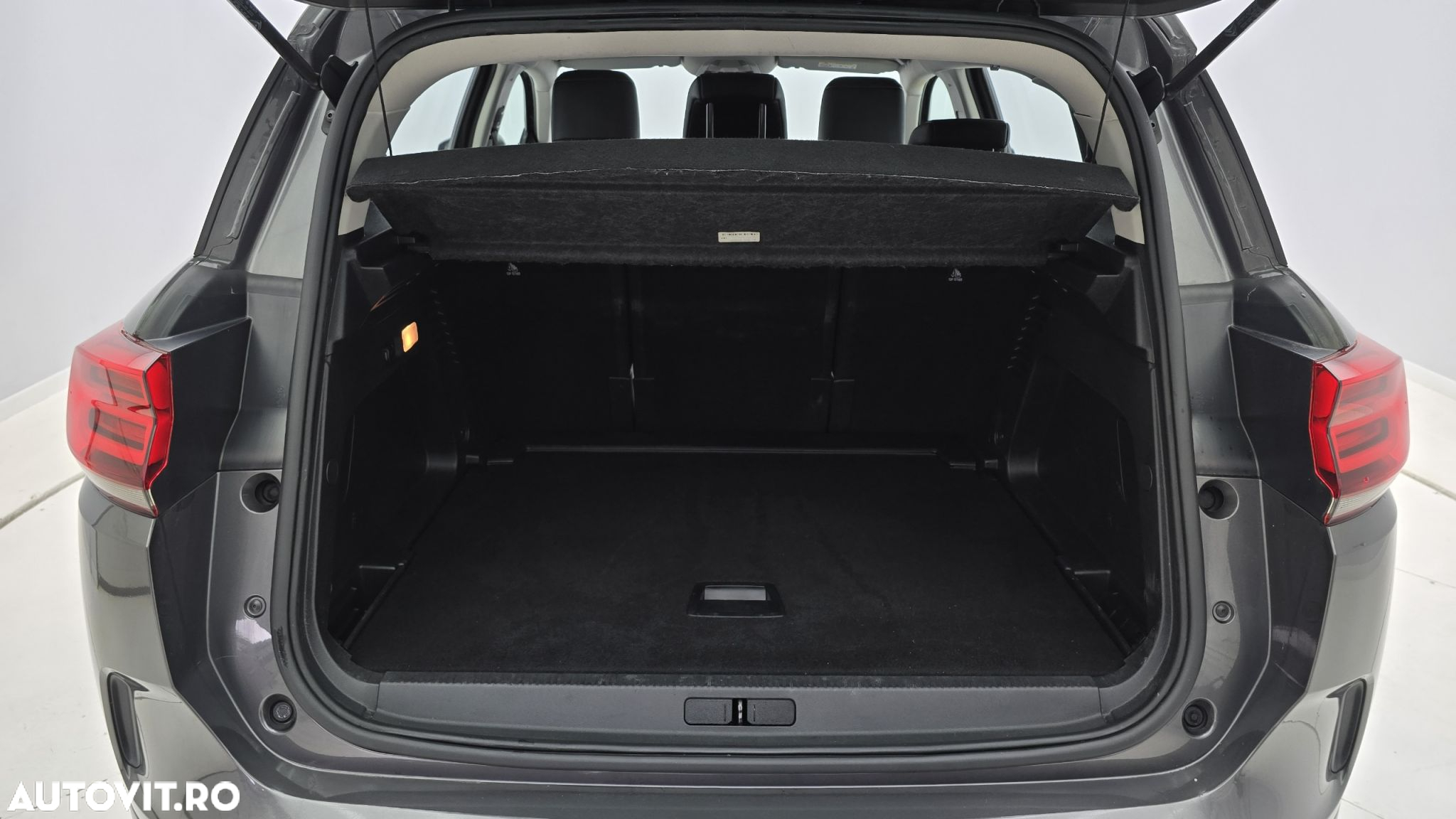 Citroën C5 Aircross 1.5 BlueHDi S&S EAT8 Feel - 25