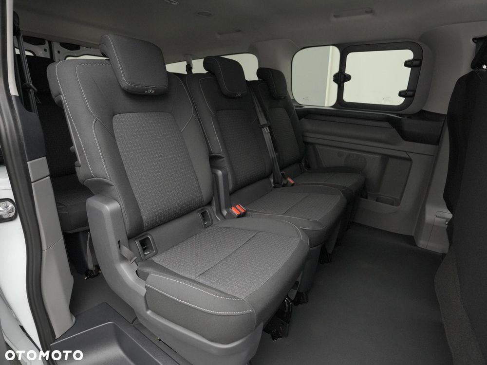 Ford Transit Custom Kombi 320 L2H1 Trend M1 - 23