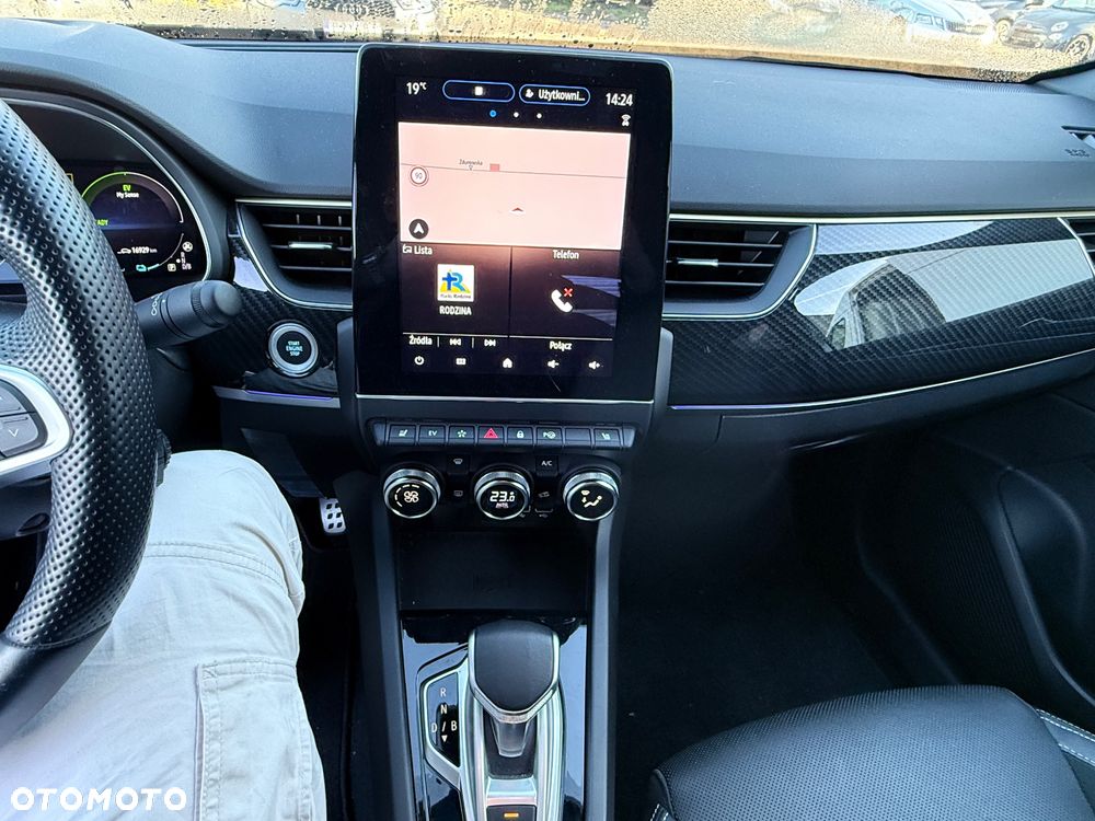 Renault Arkana E-TECH Full Hybrid 145 Techno - 23