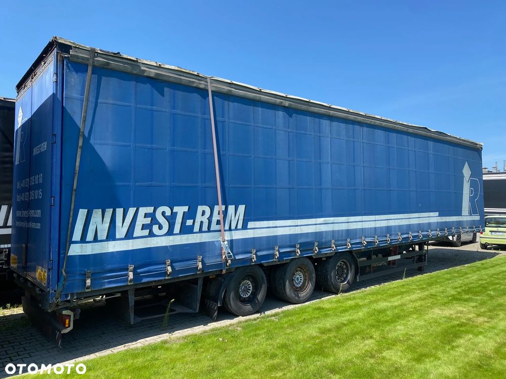 Schwarzmuller MEGA Doppelstock - 5