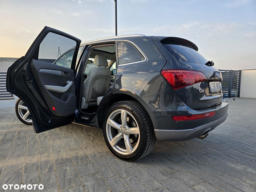 Audi Q5 - 15