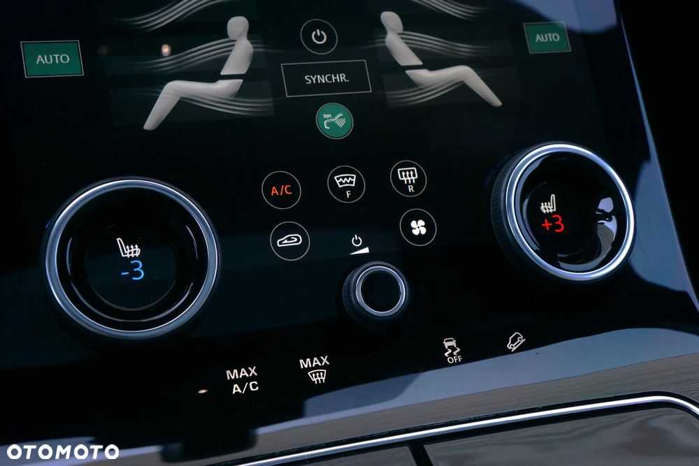 Land Rover Range Rover Velar 3.0 SD6 R-Dynamic HSE - 25