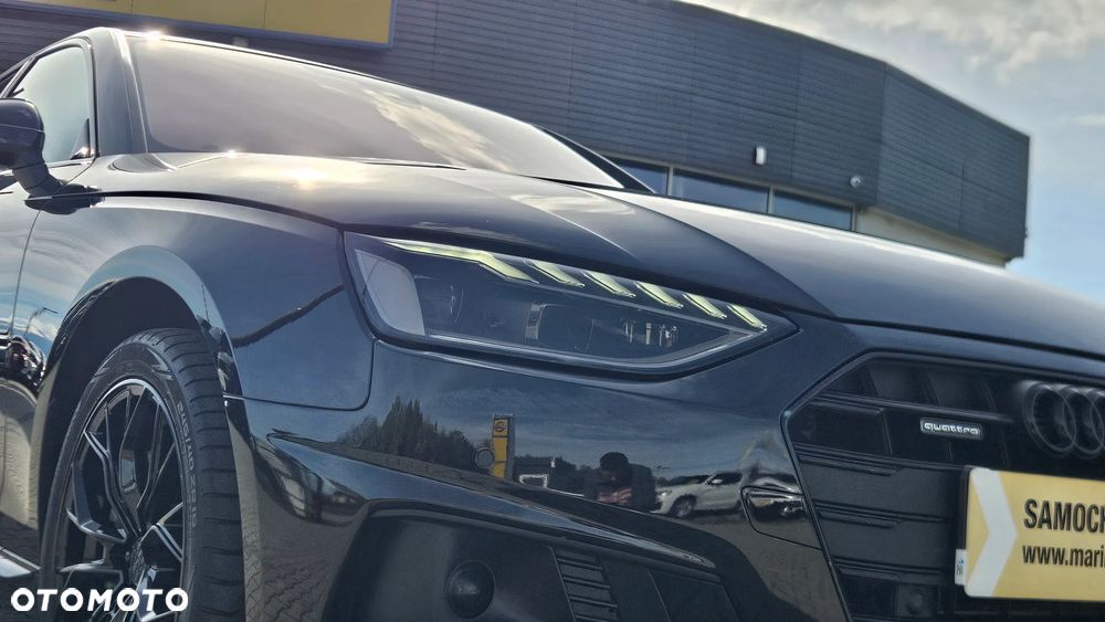 Audi A4 - 19