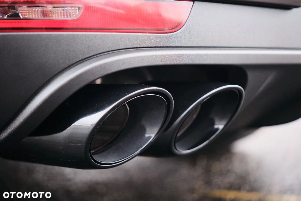 Porsche Macan S Diesel - 23