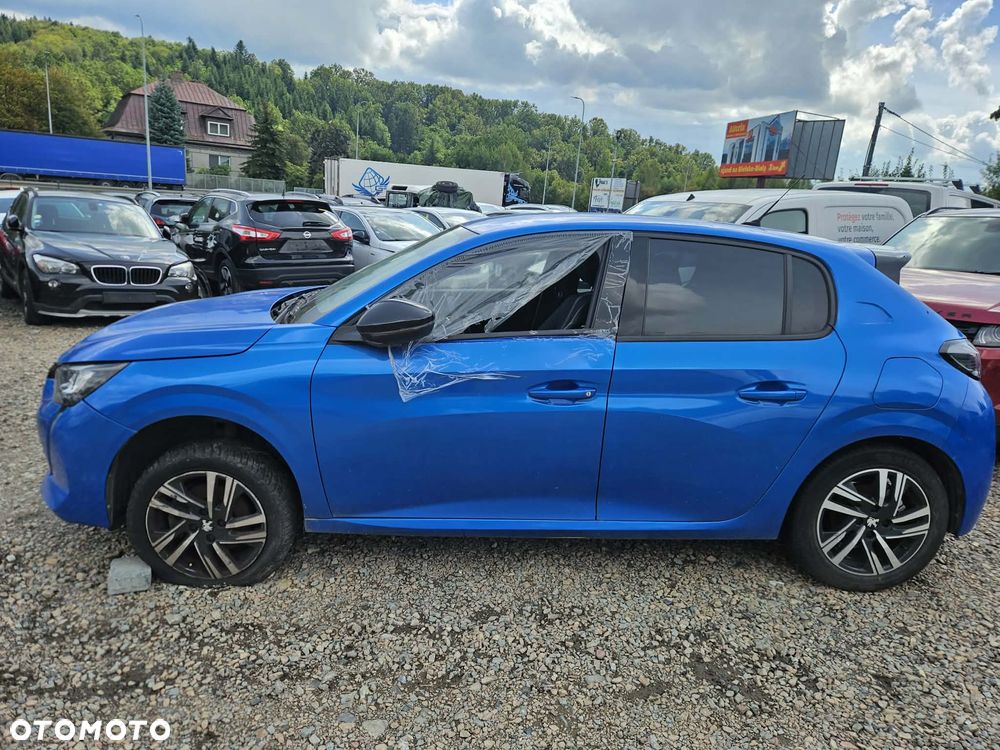 Peugeot 208 PureTech 100 EAT8 Active Pack - 7