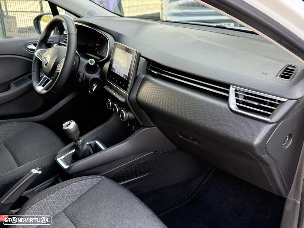 Renault Clio 1.0 TCe Intens - 38