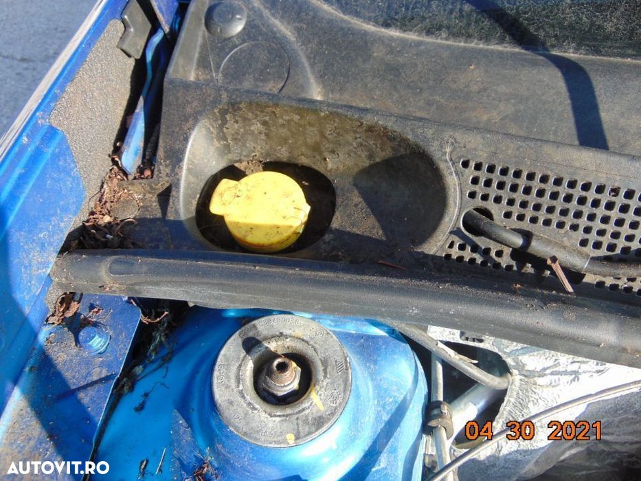 Vas Antigel / Vas Expansiune dacia Sandero 2019 Benzina 0.9 - 6