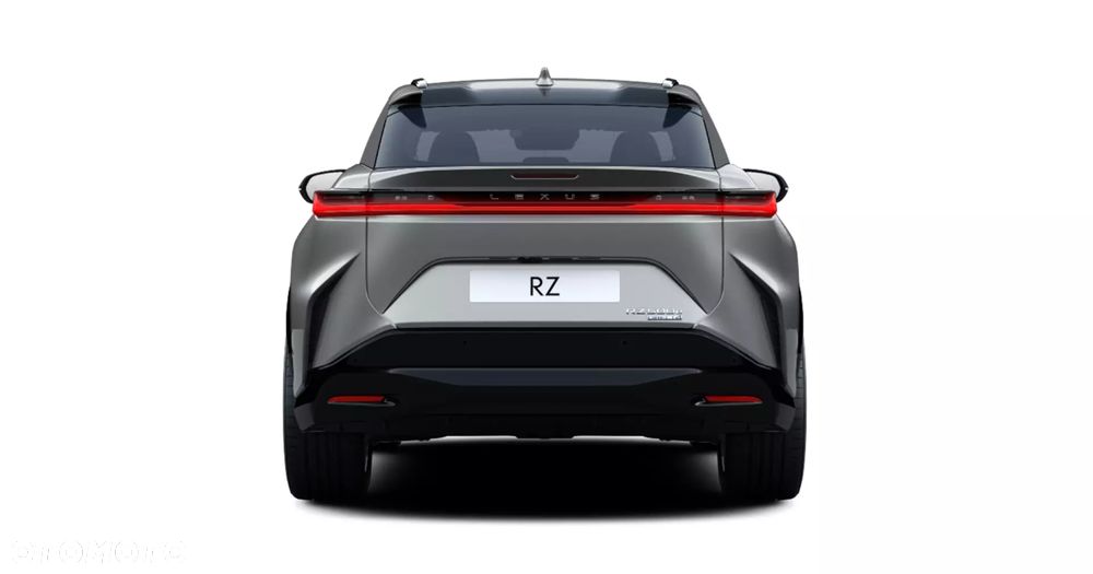 Lexus RZ - 3