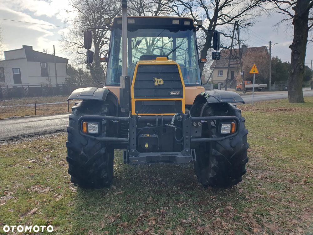 JCB Fastrac 155-65 - 4