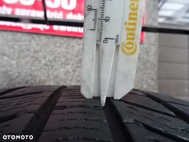 215/55/R17 98V CONTINENTAL WINTER CONTACT TS870P - 5