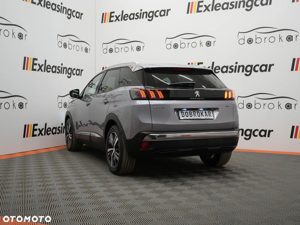 Peugeot 3008 225 e-EAT8 Allure - 6