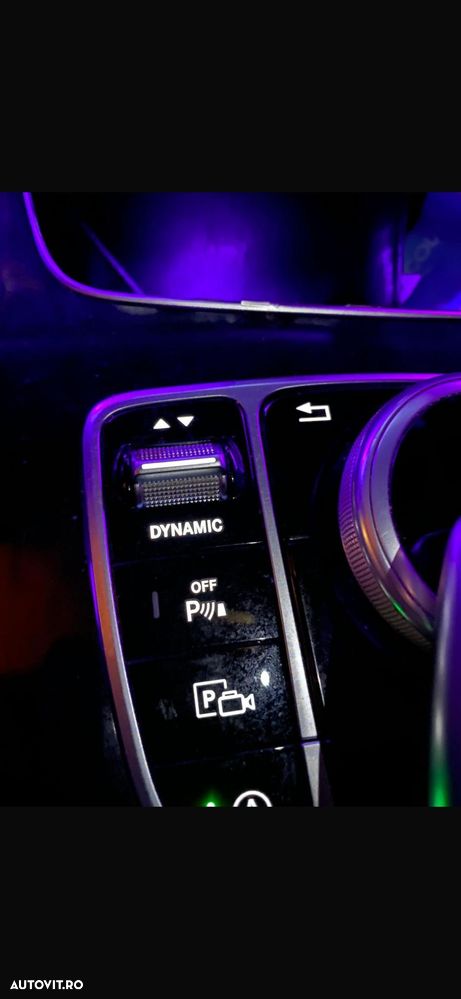 Mercedes-Benz E 220 d Aut. - 7