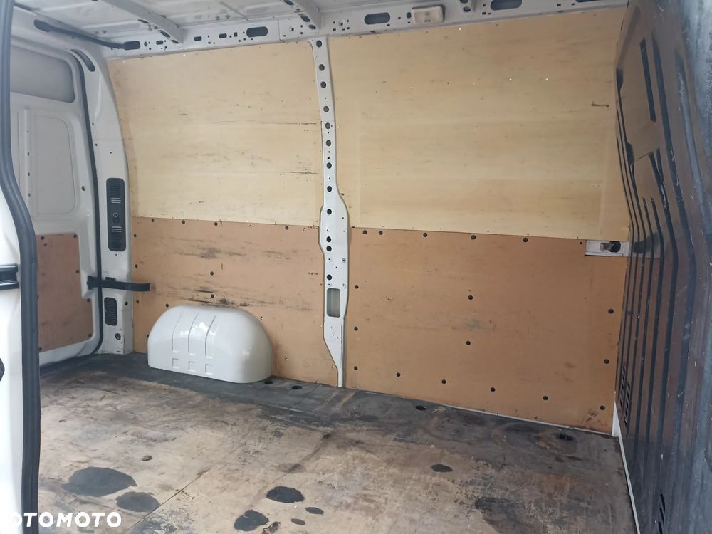Renault MASTER - 8