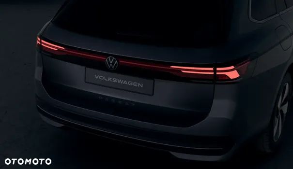 Volkswagen Passat 2.0 TDI SCR Business Plus DSG - 7