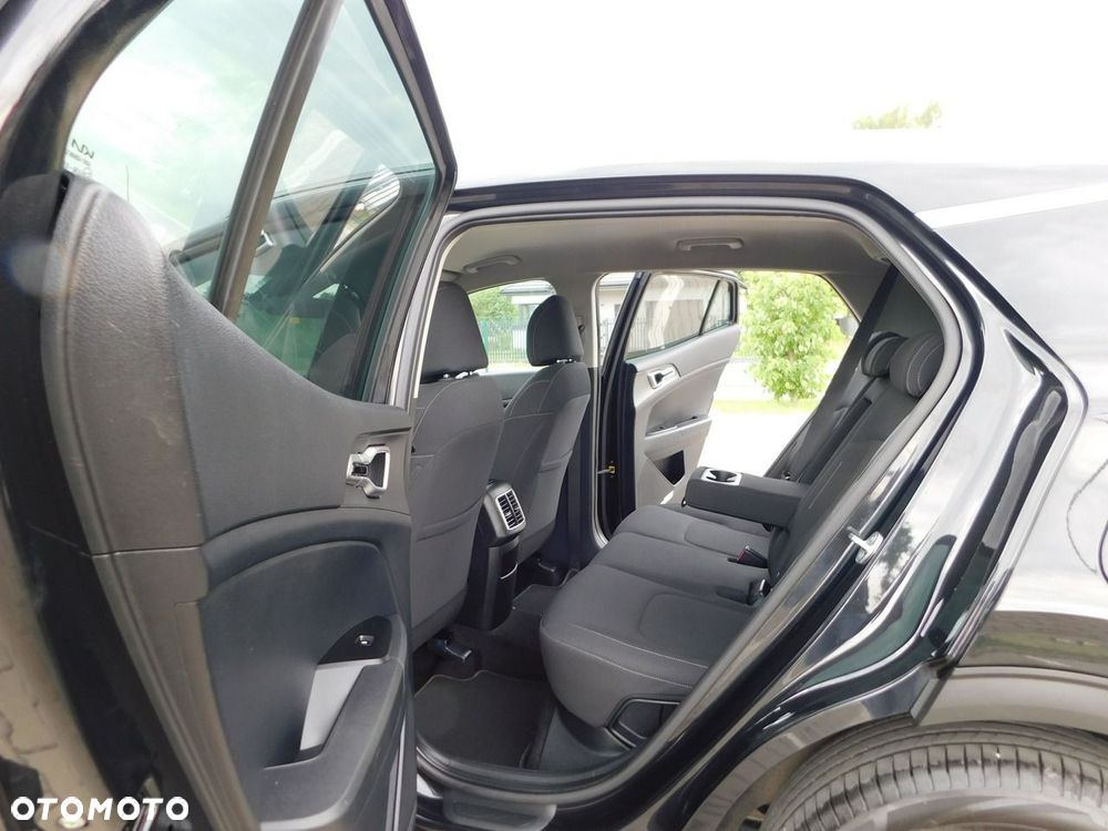 Kia Sportage - 18