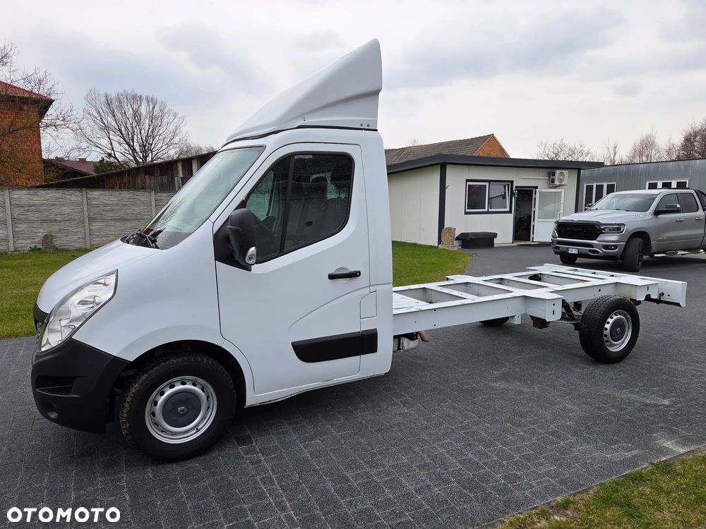 Renault Renault Master - 17