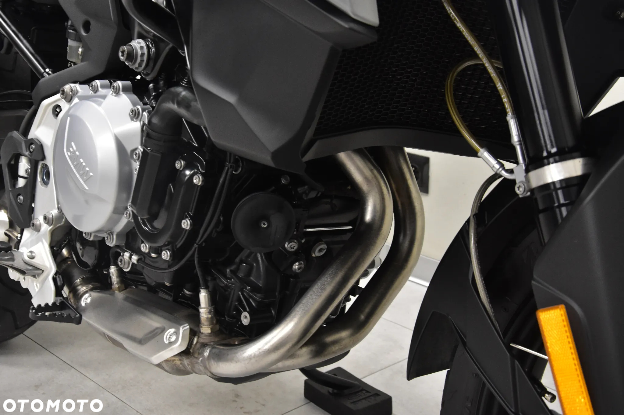 BMW GS - 29